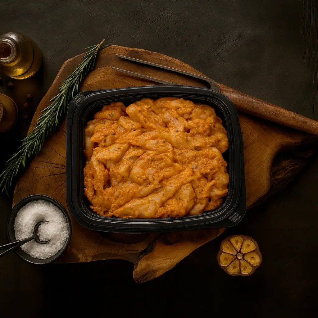 Chicken Shawarma 500 gm 