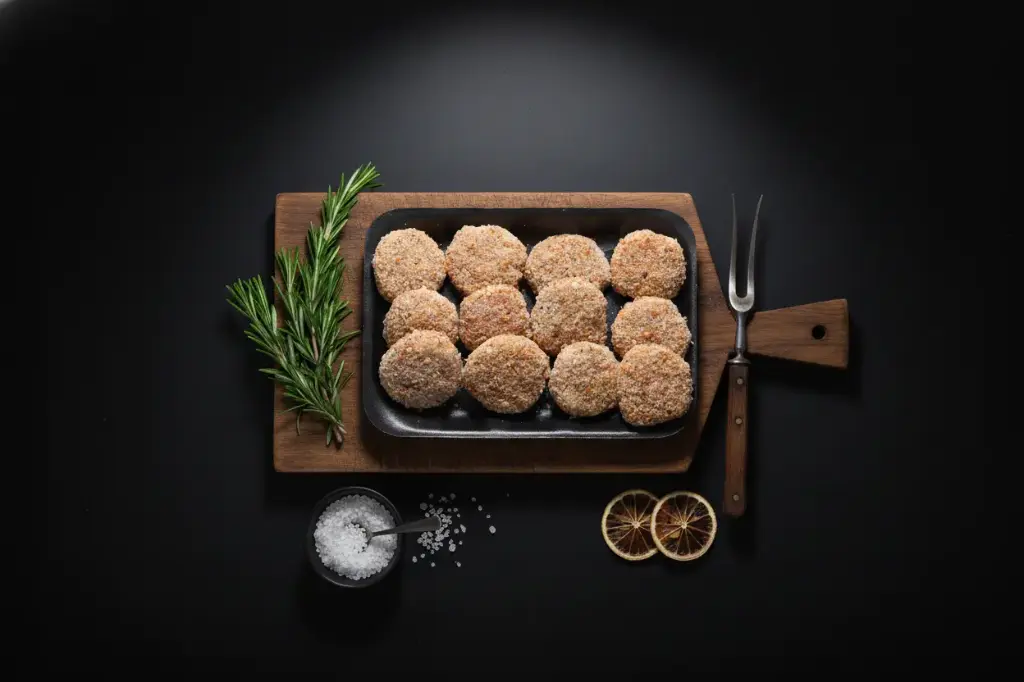 [GBOT025] Chicken Nugget