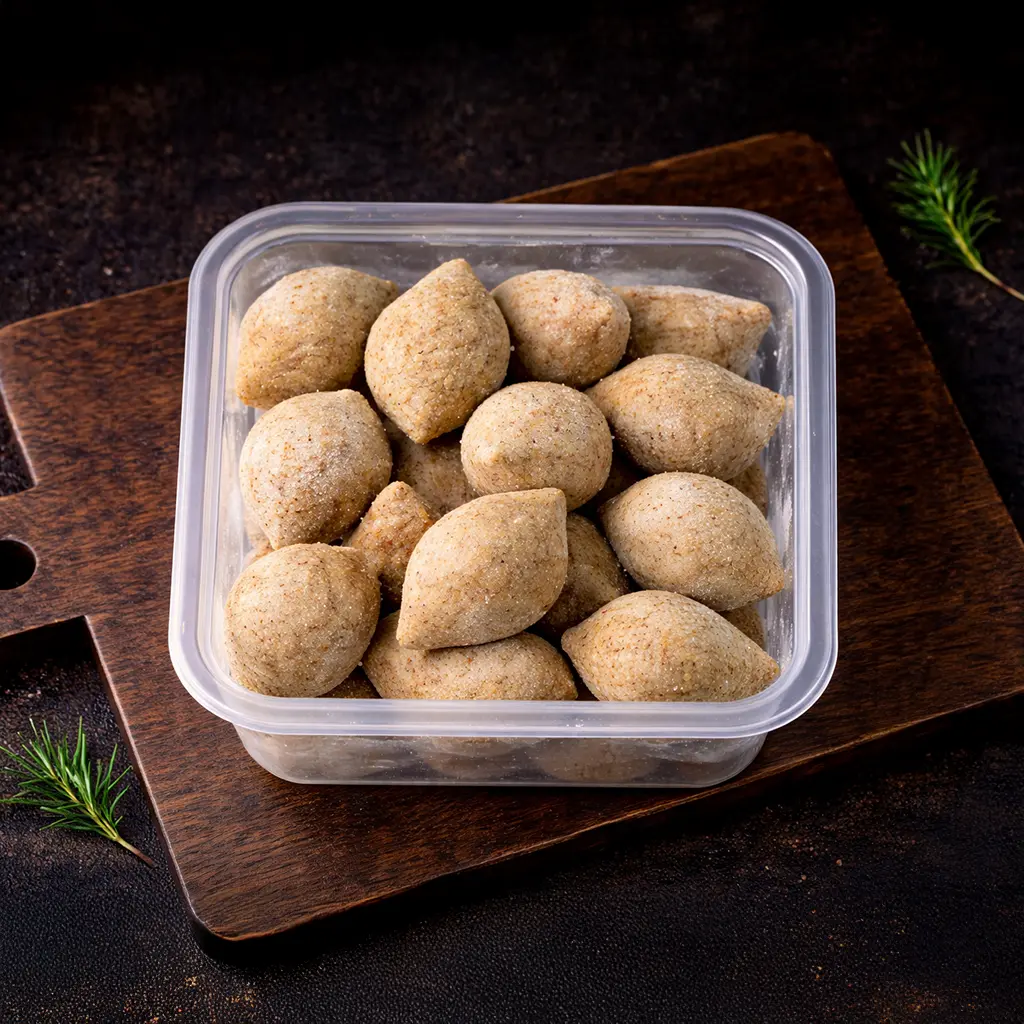 [GBFZ016] كبة برغل 