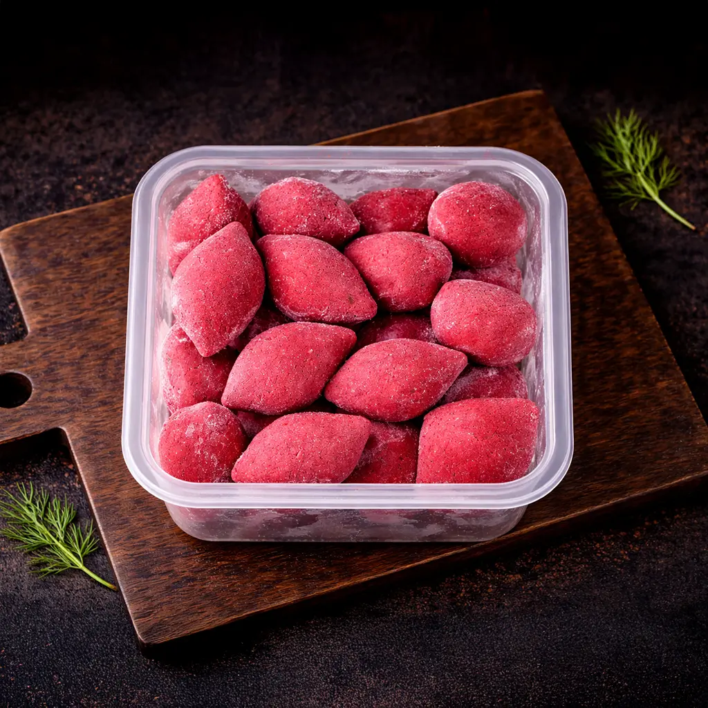 [GBFZ017] Beatroot koba