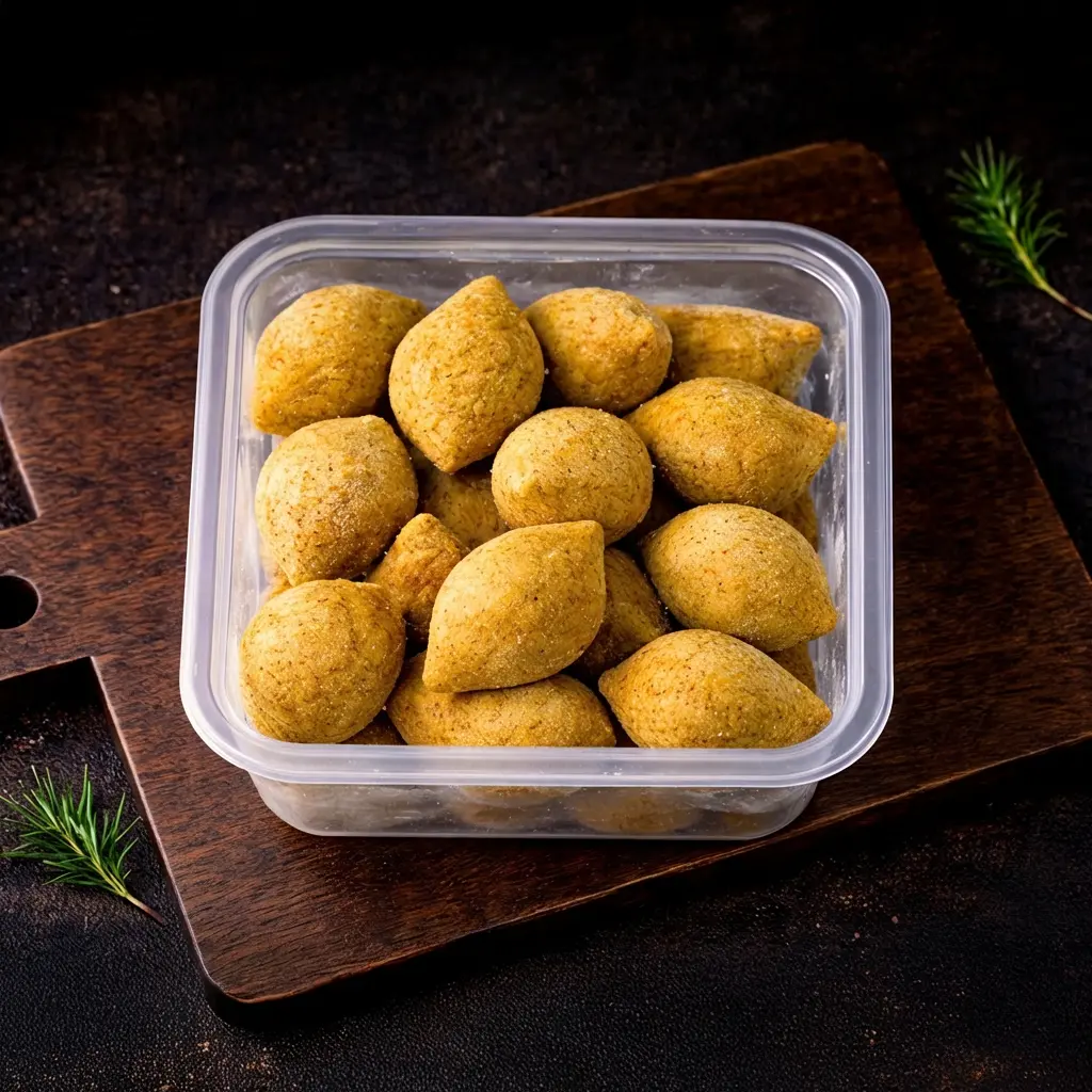 [GBFZ015] كبة البطاط 