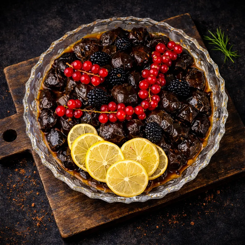 ورق عنب ( درزن )