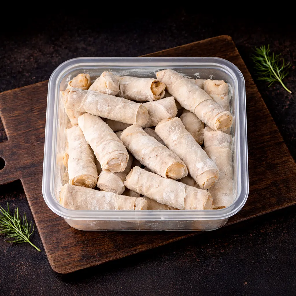 [GBFZ010] مسخن دجاج ( درزن )