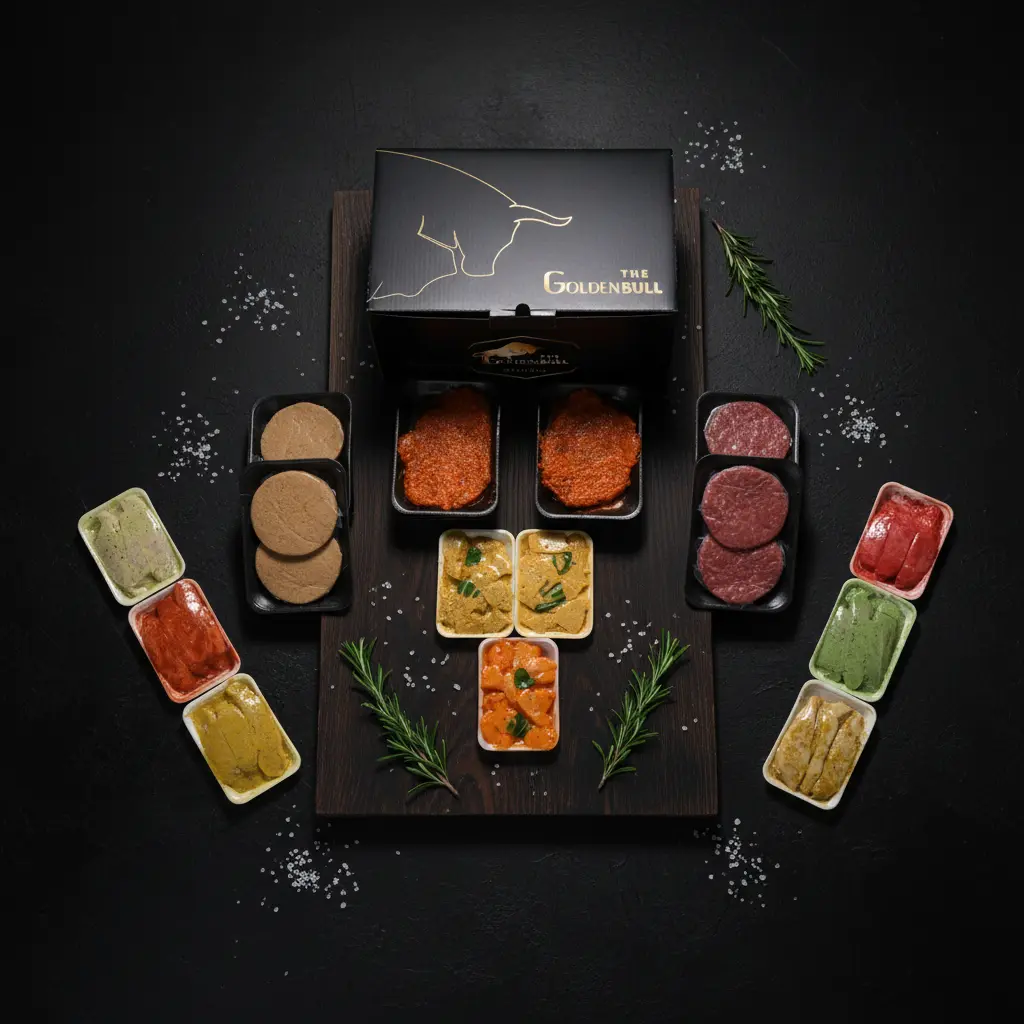 [GBOX003] Fitness Box