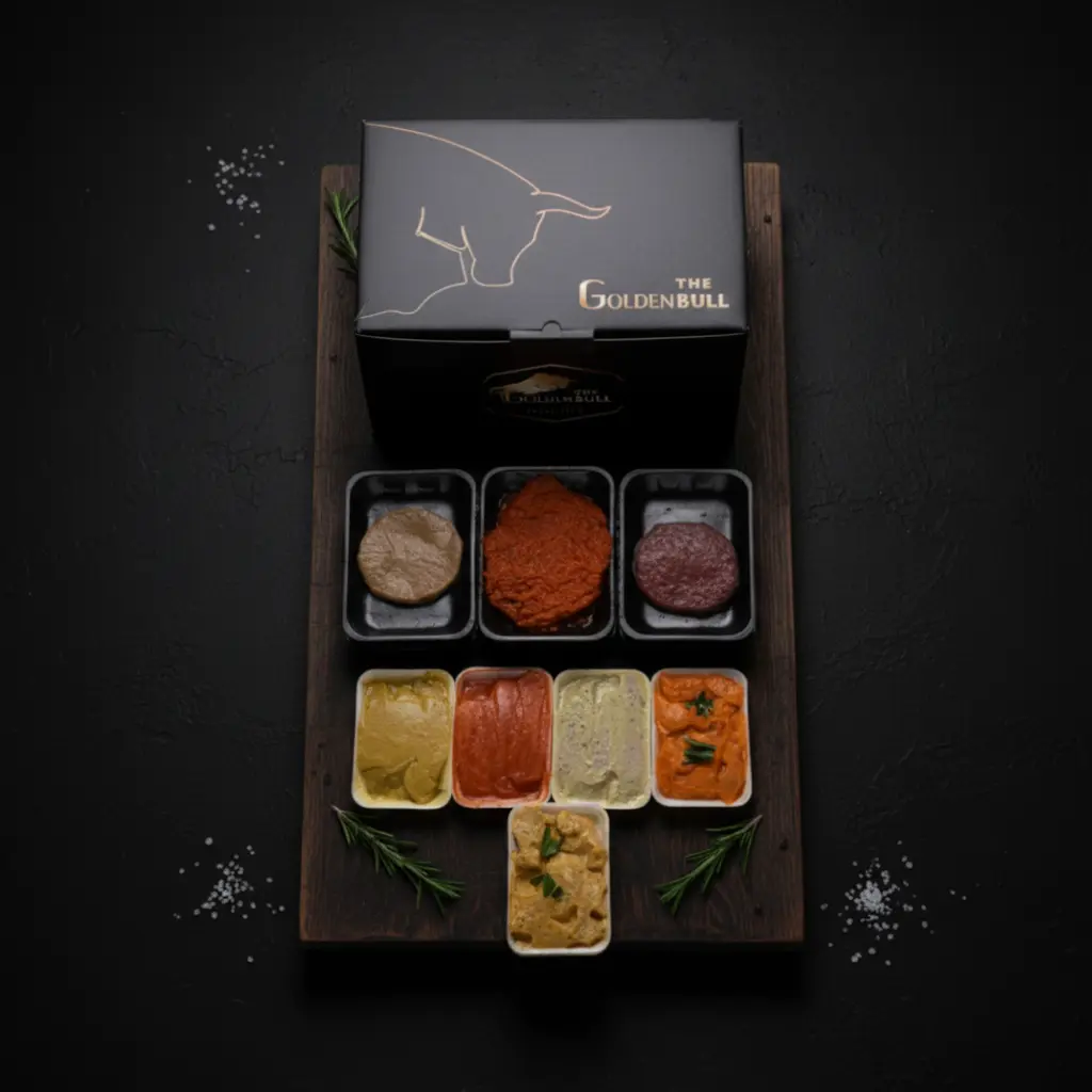 [GBOX006] Mini Box