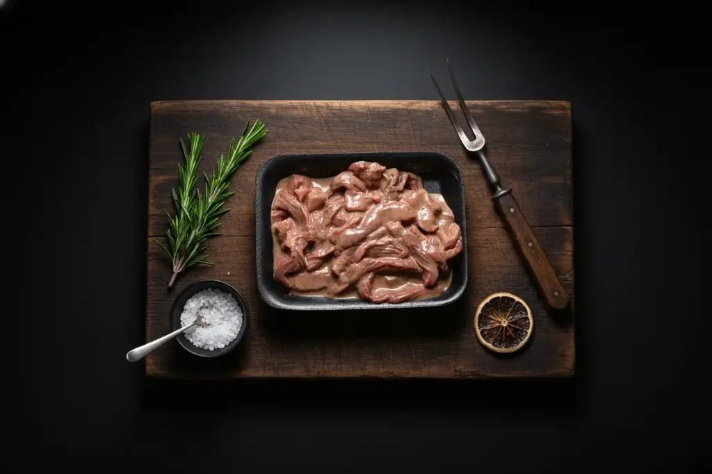 [GBTK012] Turkish Tikka 200 g