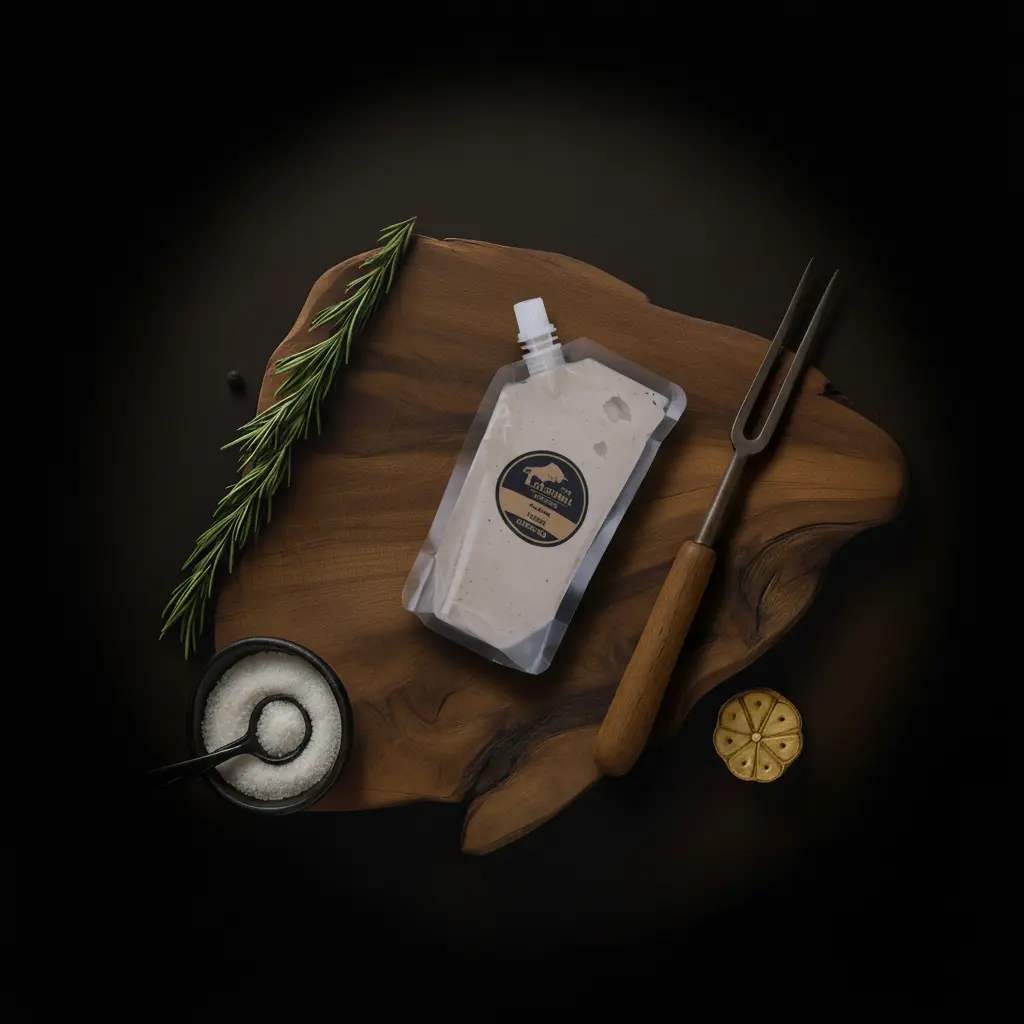 [GBAP001] Tahini Sauce