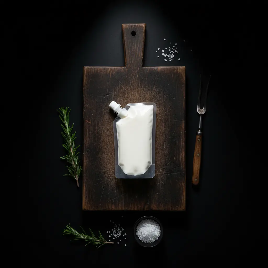 [GBAP004] Mayonnaise Sauce