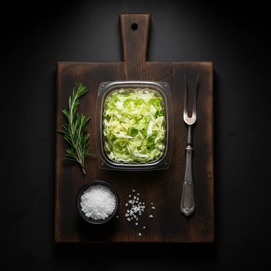 [GBAP010] ماعون خس