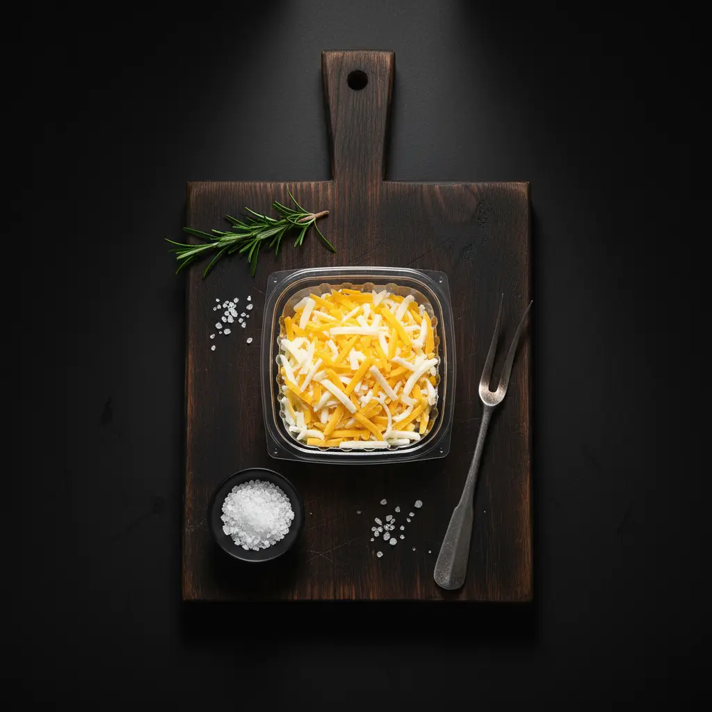 [GBAP016] Mixed Cheese 