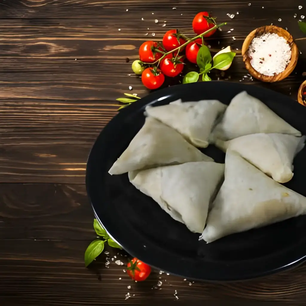Sambusa Meat