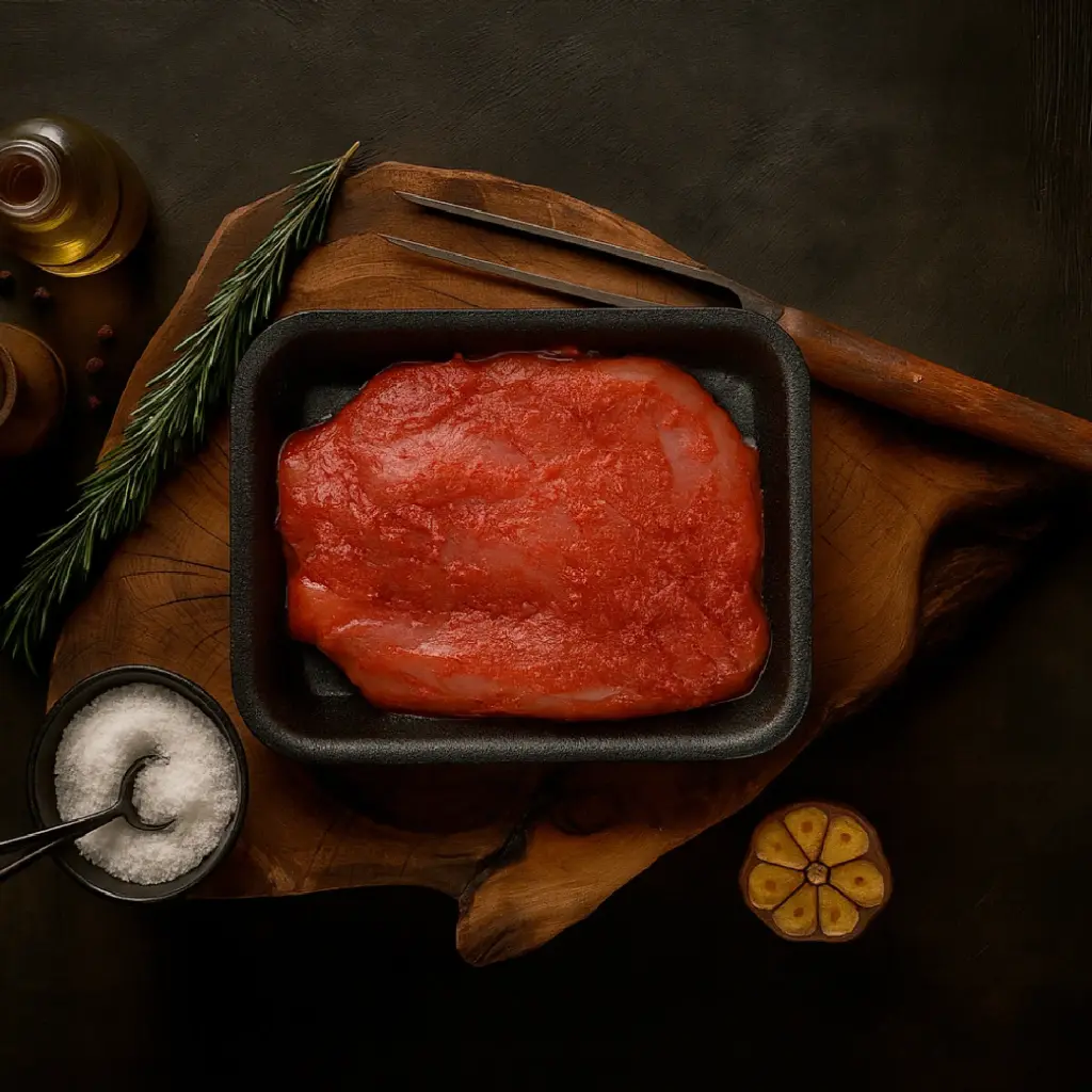 صدر دجاج شمندر 200  جم