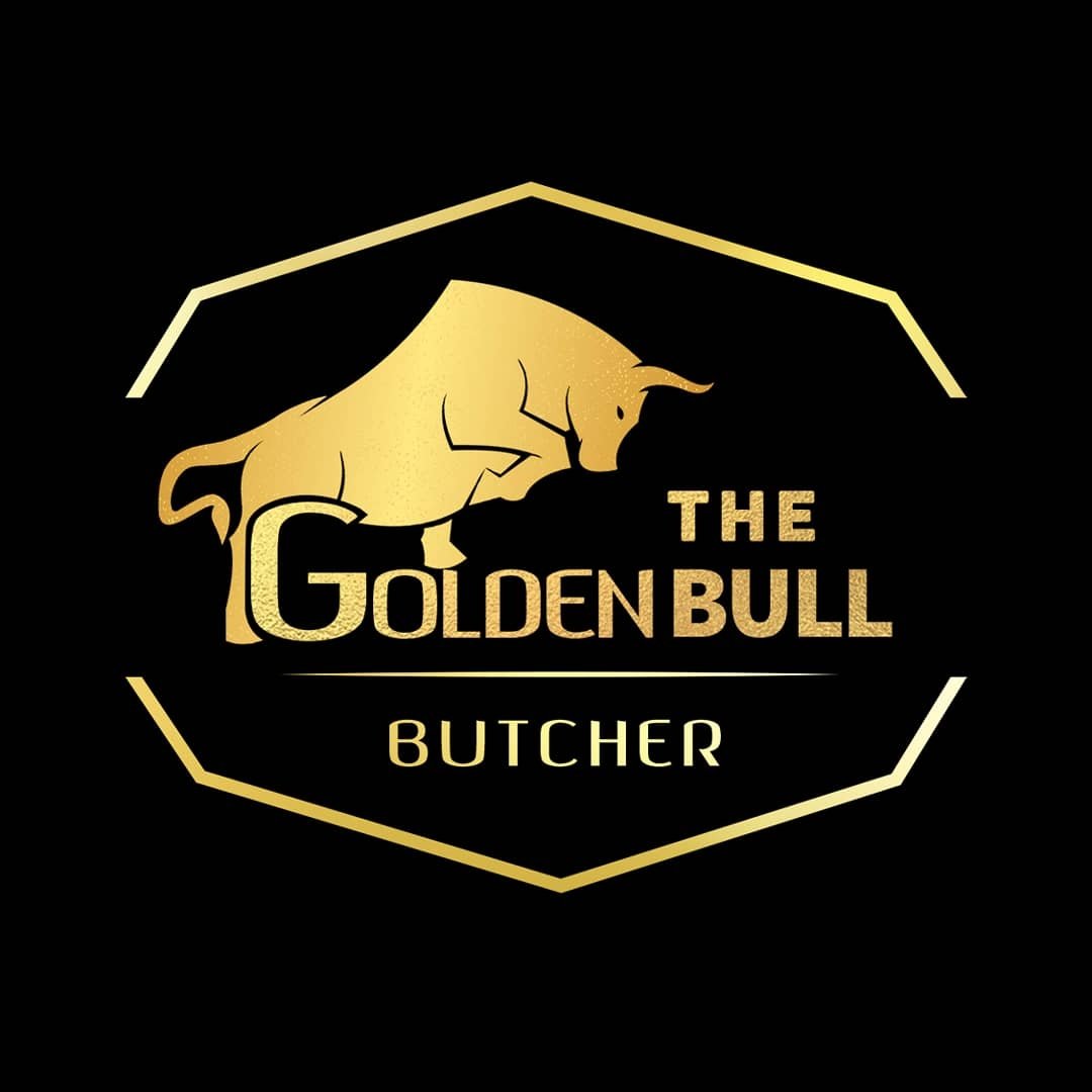 The Golden Bull